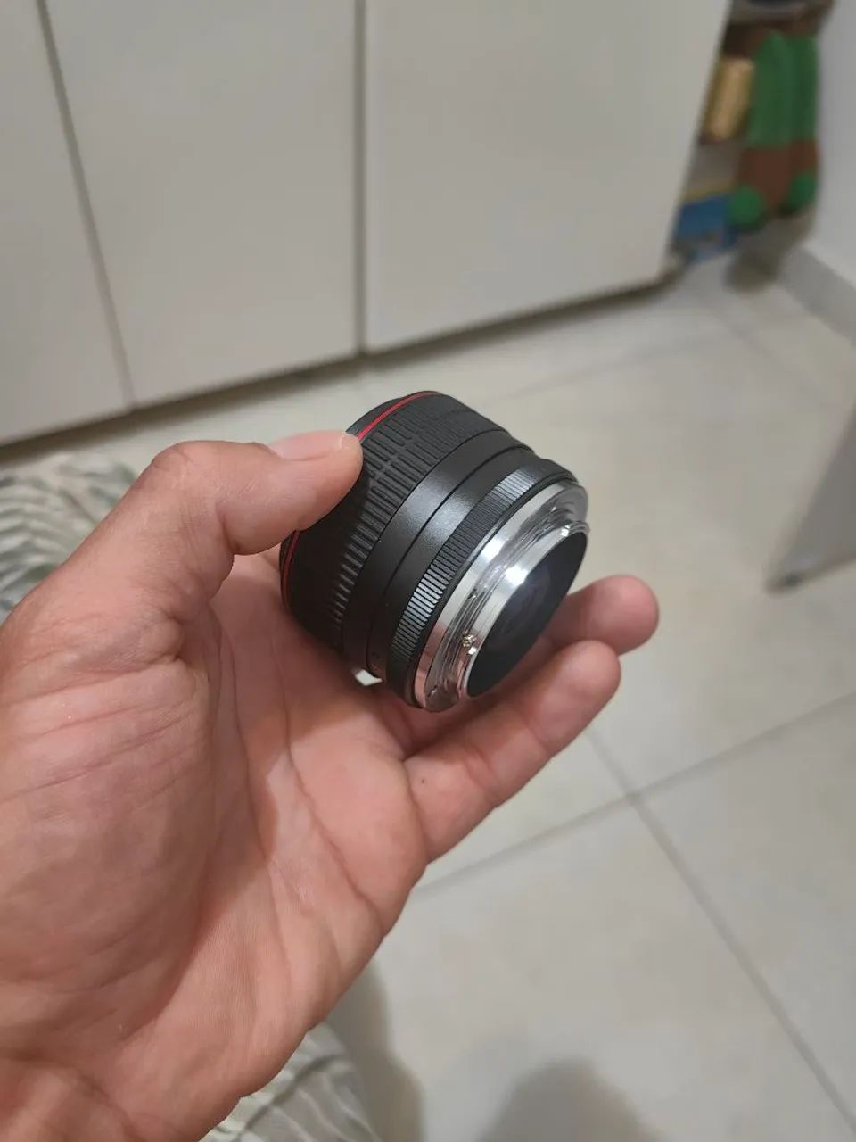 Lente gran angular para camara Sony - Foto 4