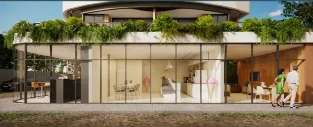 ONE BEACH CAMPAS - Foto 4