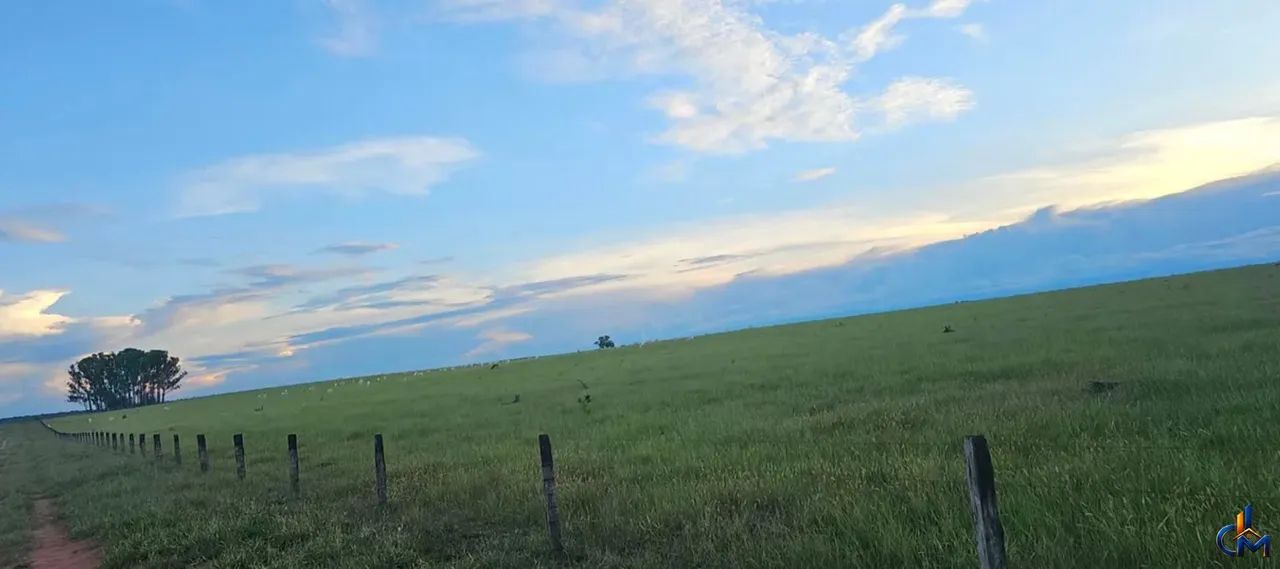 Fazenda a 125 km de Tangara da Serra/MT - Foto 3