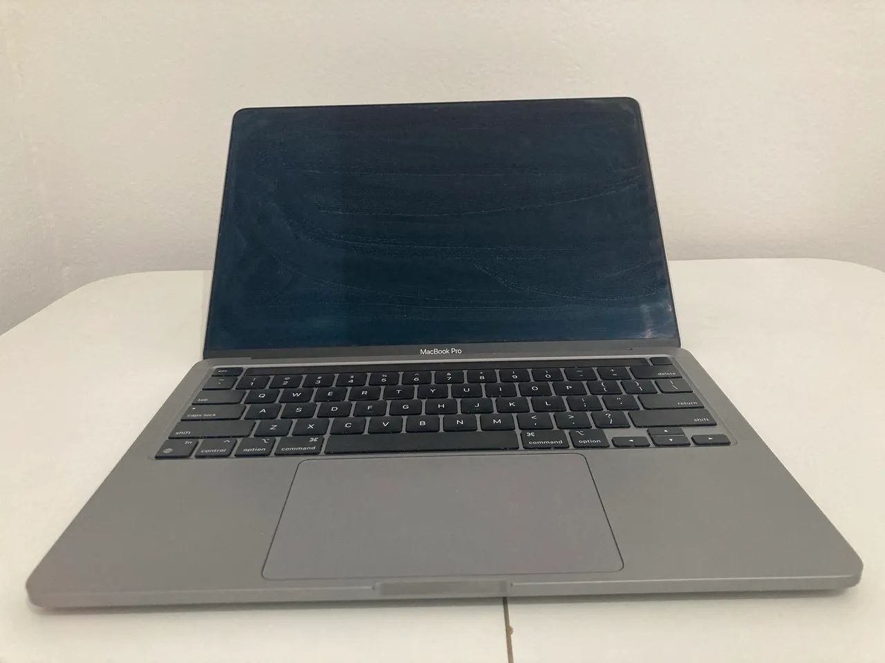 MacBook Pro 13-inch M1 2020 8GB A2338 MacBookPro17,1 - Notebooks