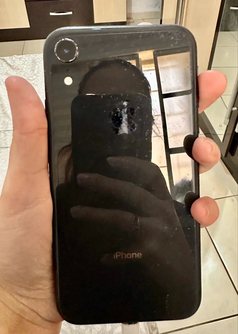 iPhone XR 128g - Foto 4