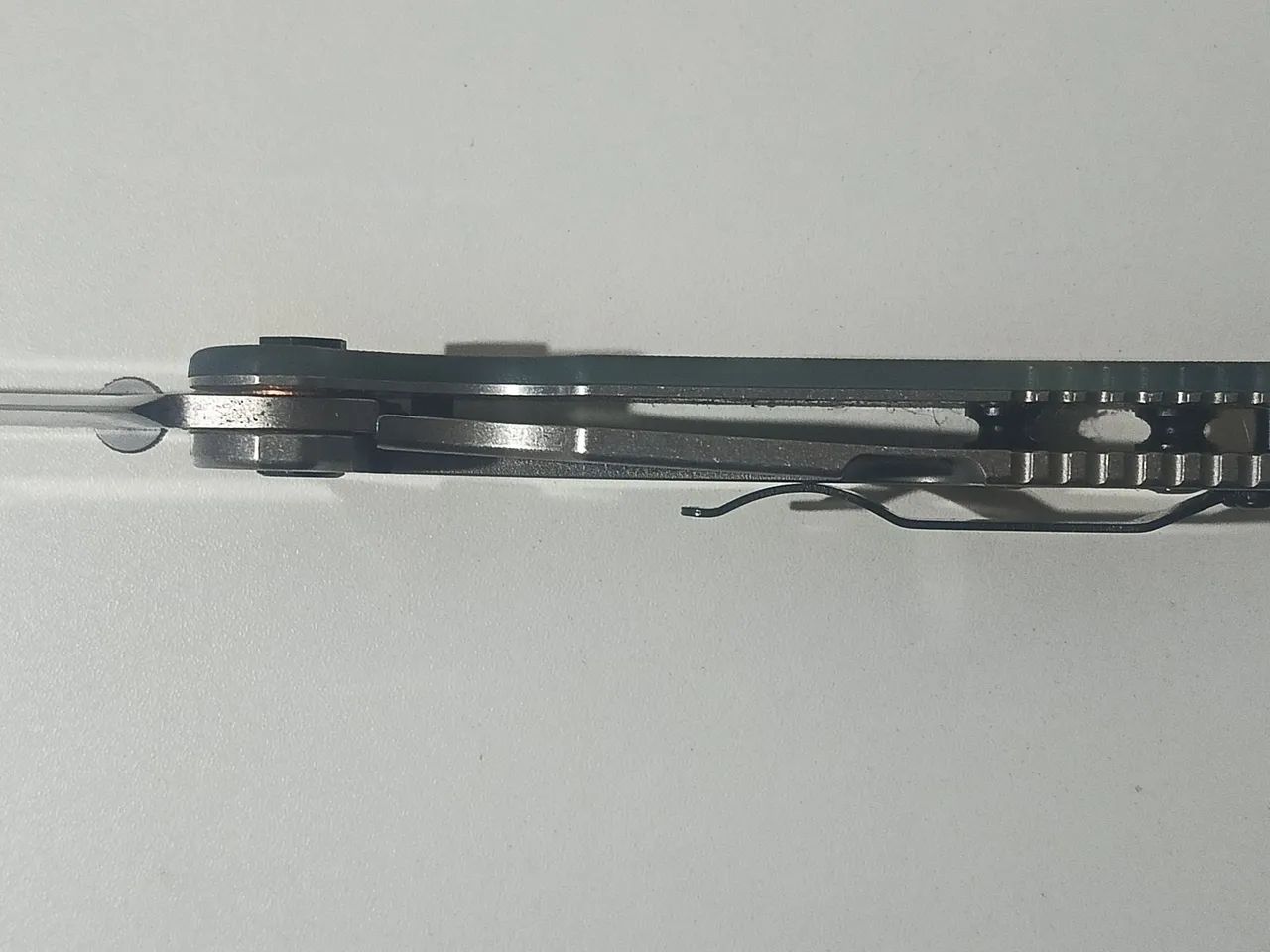 Canivete Zero Tolerance ZT0620 - Foto 5