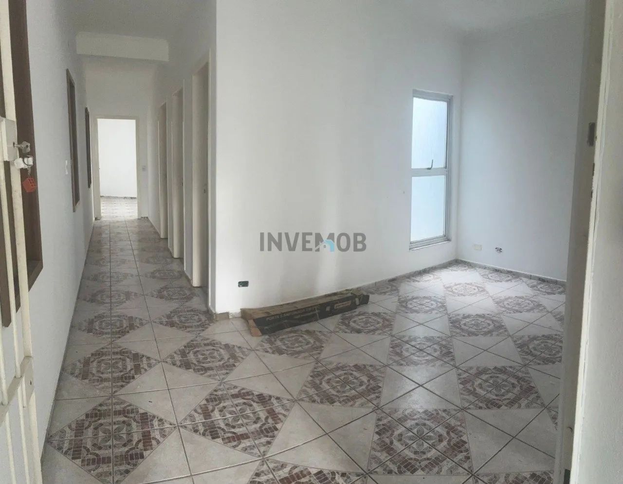 Sala Comercial para aluguel no Tatuapé - Foto 2