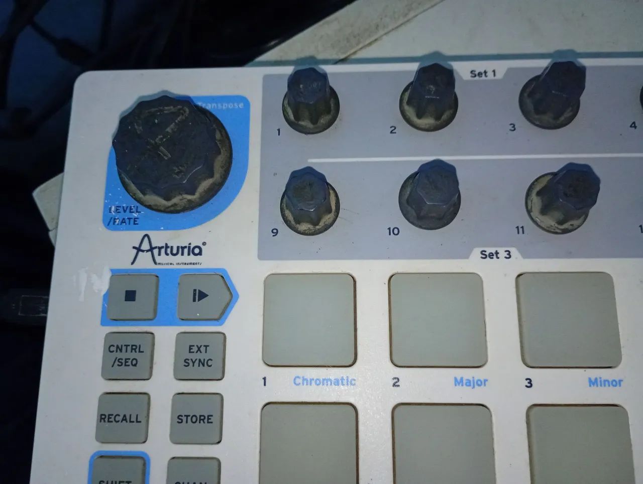 Arturia Beatstep - Foto 2