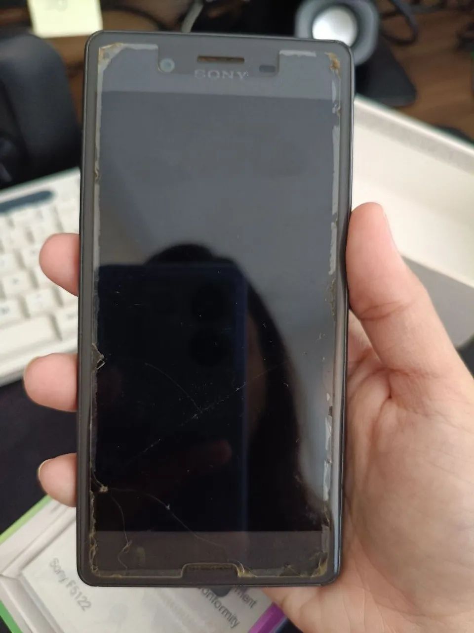 Celular sony - Foto 4