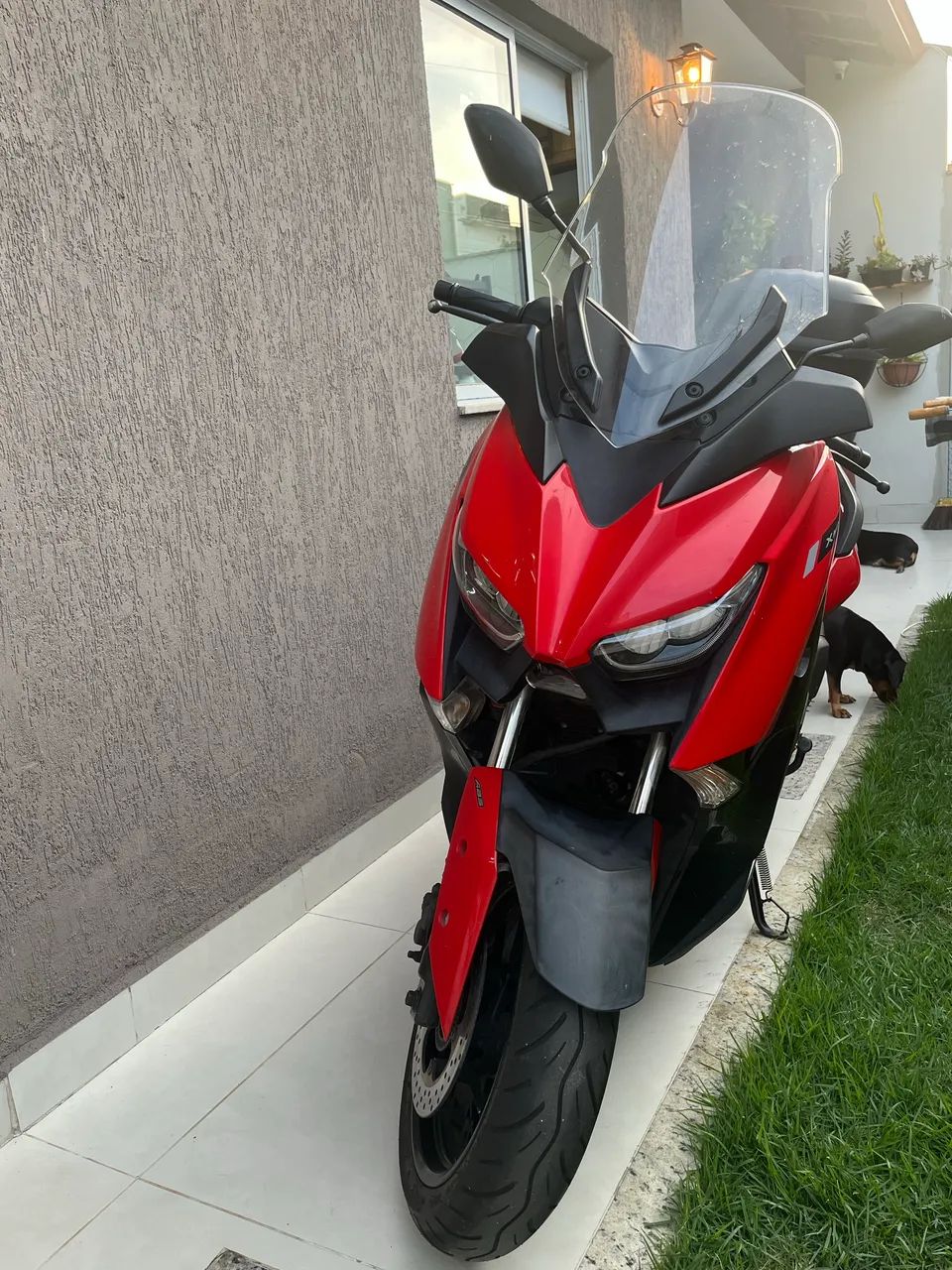 Yamaha X Max 250 ABS - Foto 5