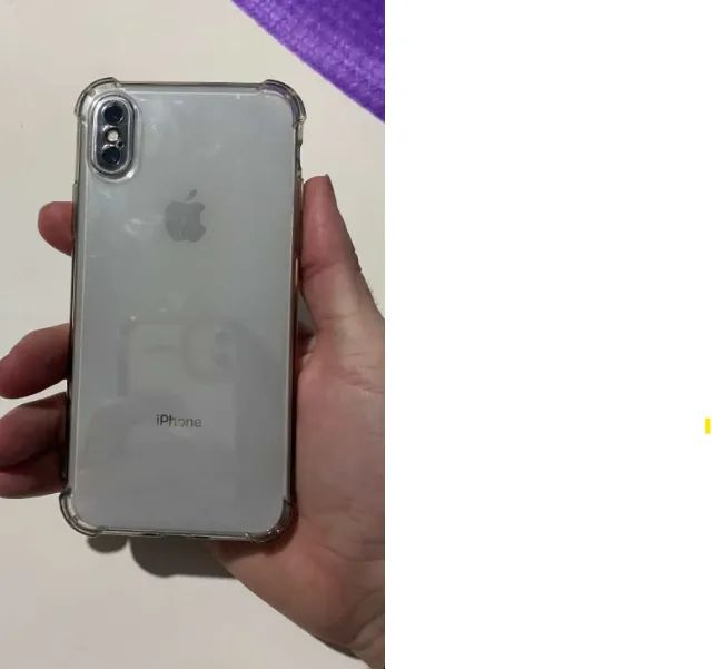 Iphone x - Foto 2