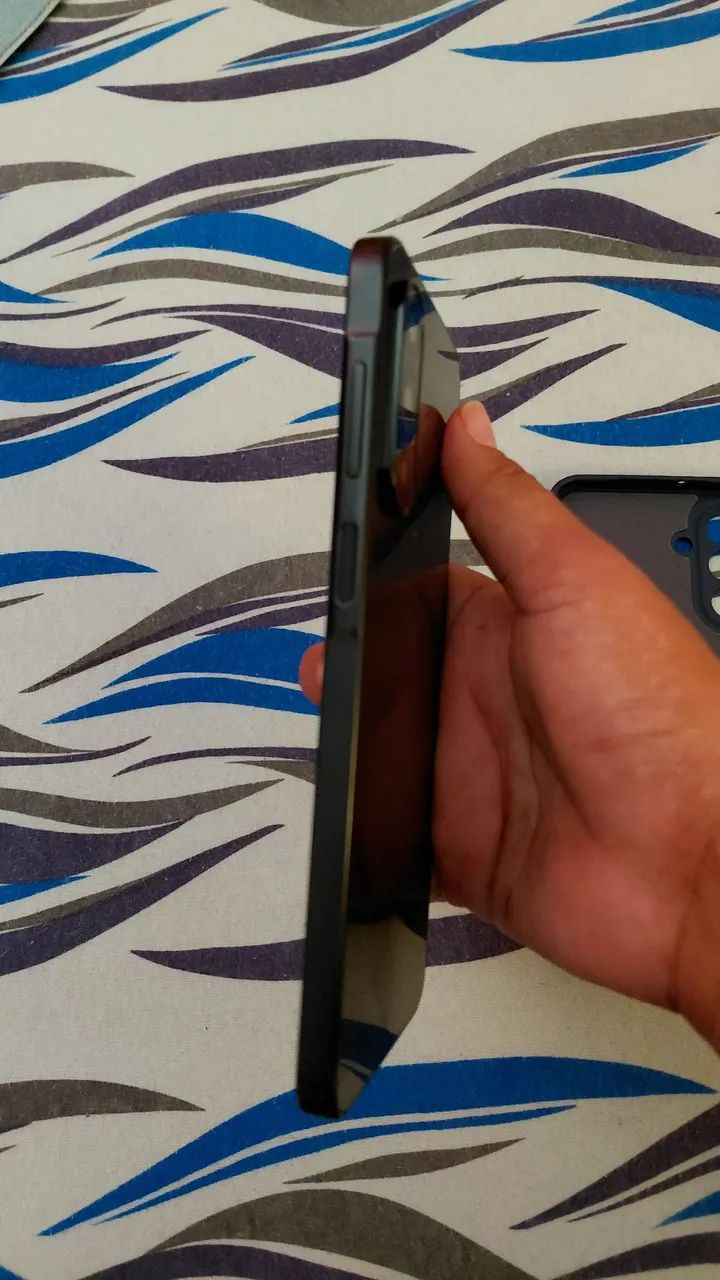 Vendo celular novo - Foto 3