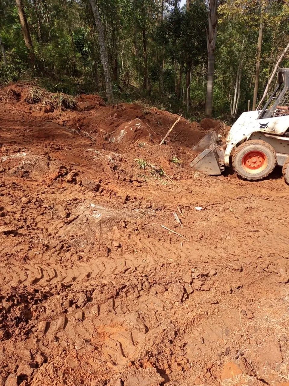 Vendo terreno em aldeia da serra  - Foto 5