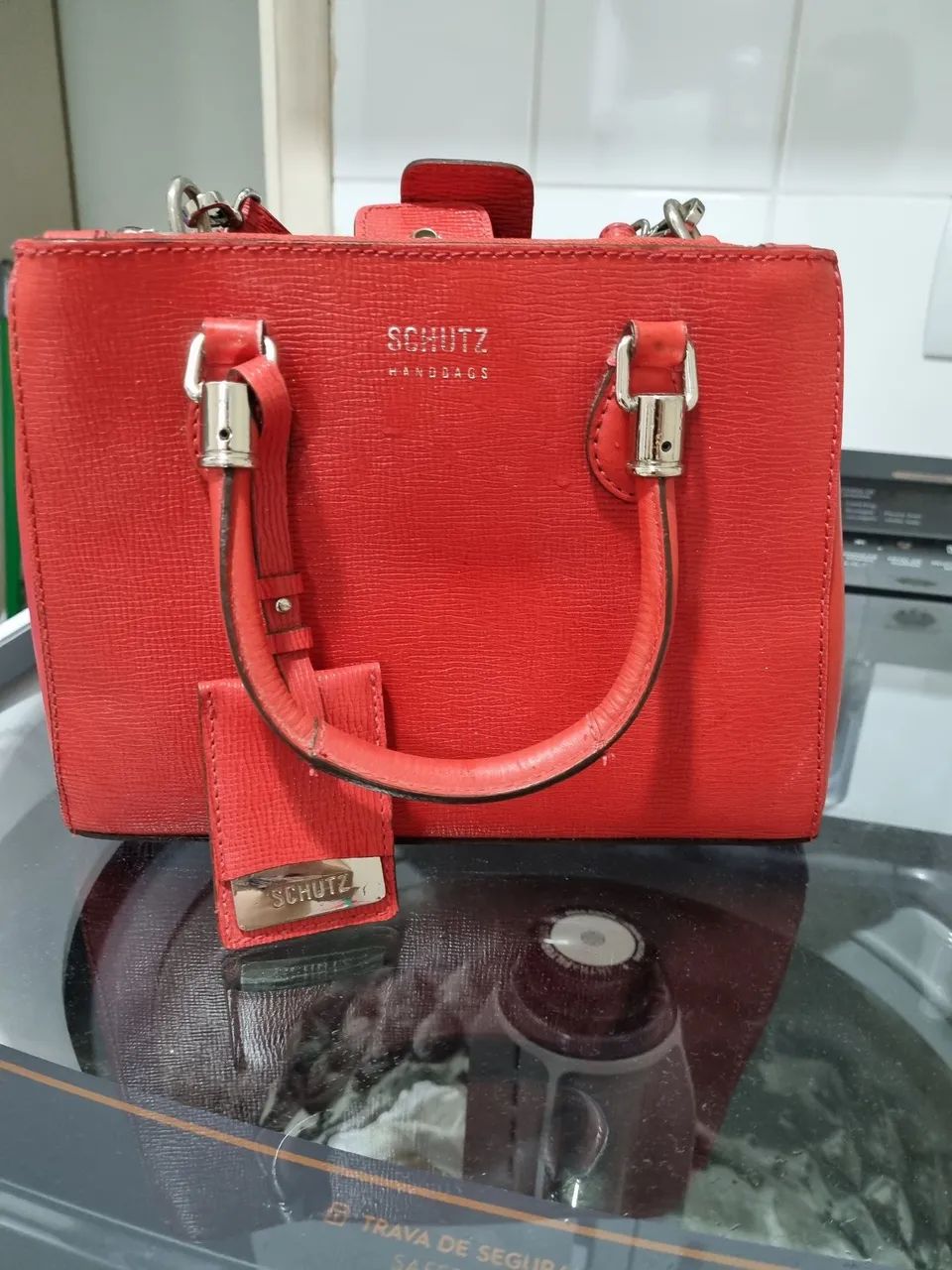 Bolsa schutz - Foto 3