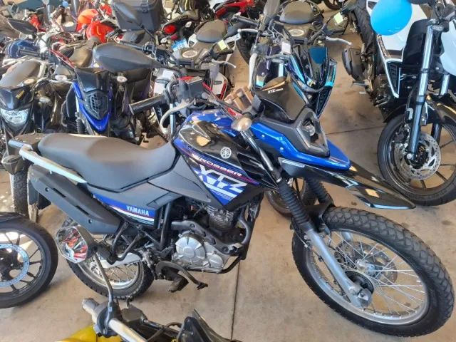 Yamaha Crosser 2022\23 - Foto 5