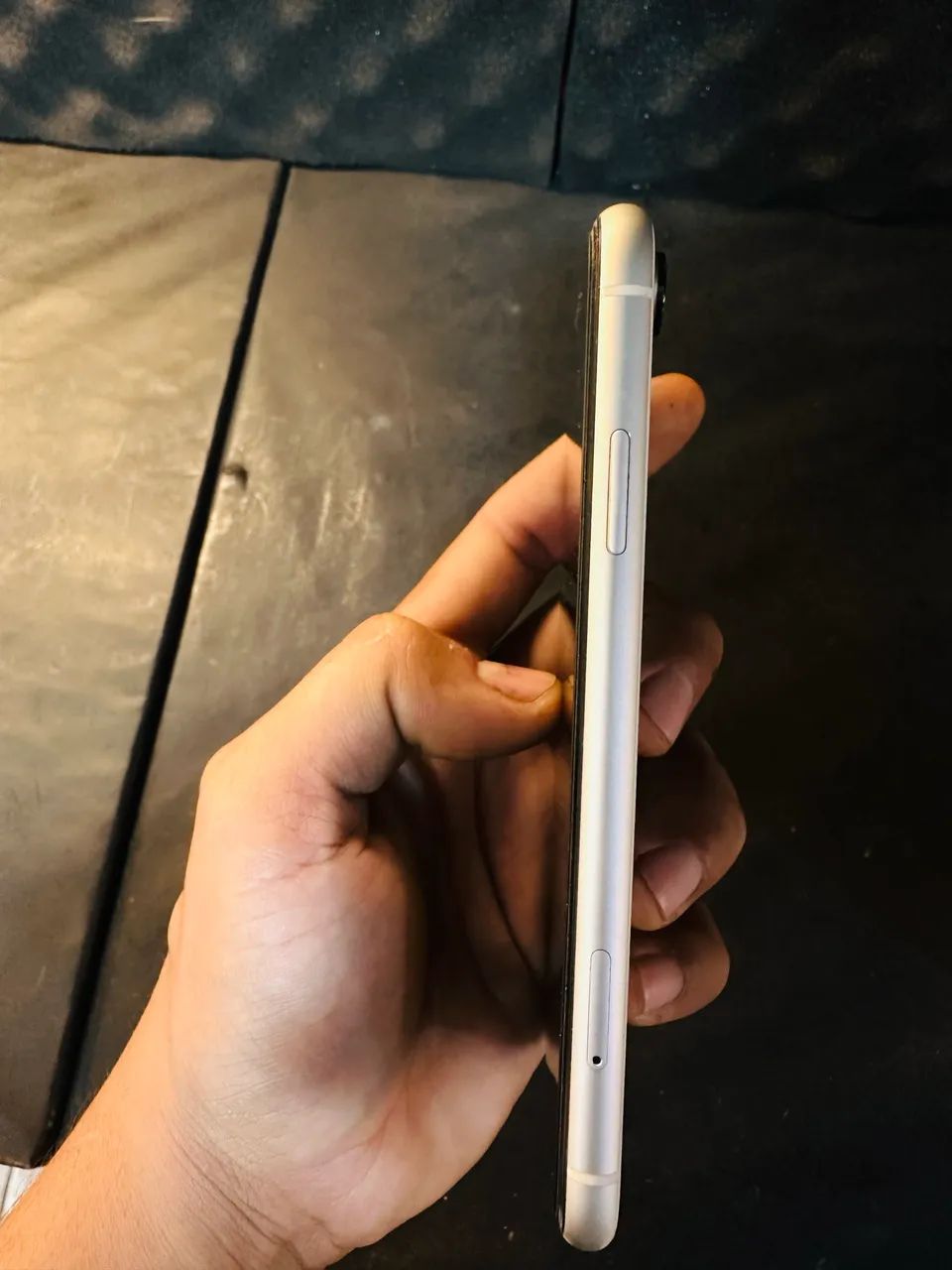iPhone Xr 64gb Branco - Foto 4