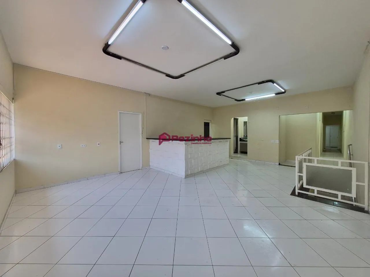 Casa para alugar em Limeira, Centro, com 3 quartos, com 170 m² - Foto 2