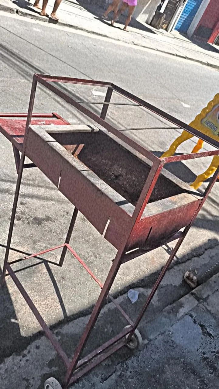 Carroça de espeitinho  - Foto 2