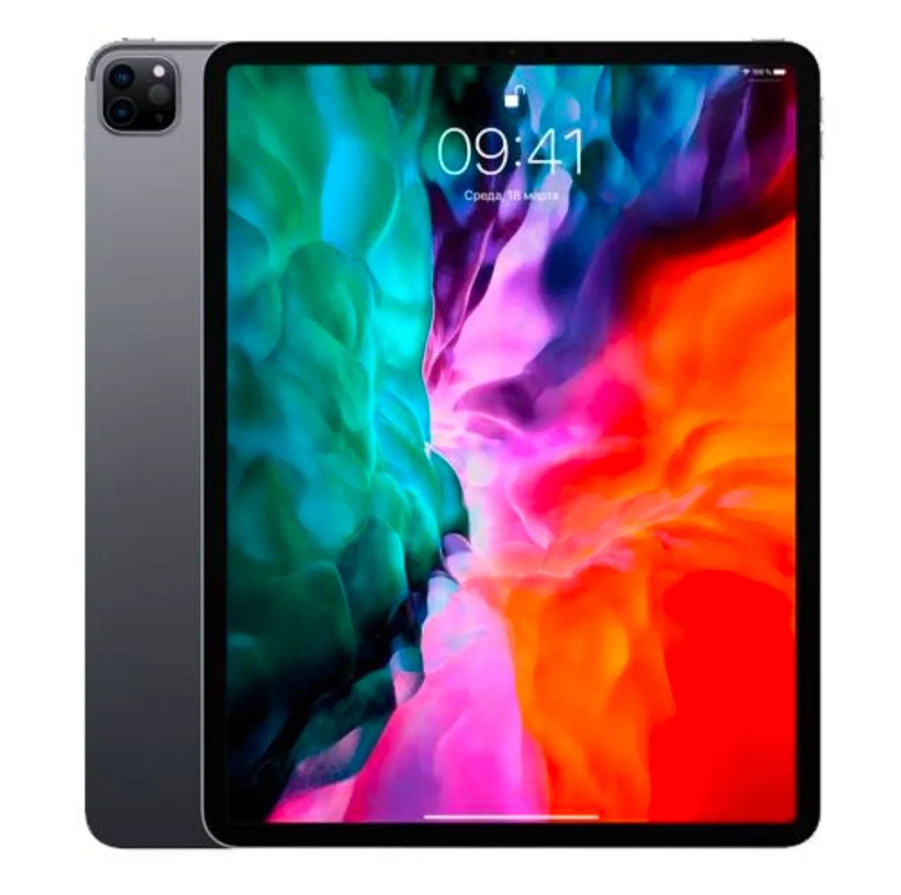 Ipad Pro 11 (2020)128gb + apple pencil 2 + acessórios - Tablets e