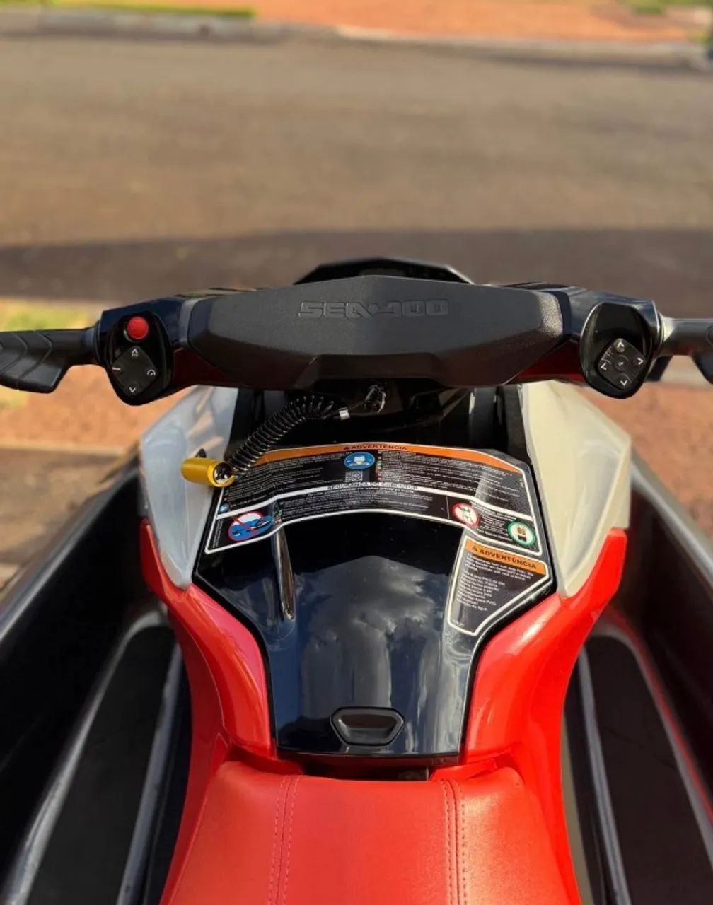 JETSKI PARCELADO SEM JUROS  - Foto 5