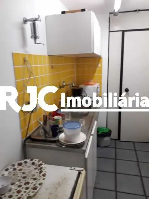 Comercial/Industrial de 75 metros quadrados no bairro Tijuca - Foto 11