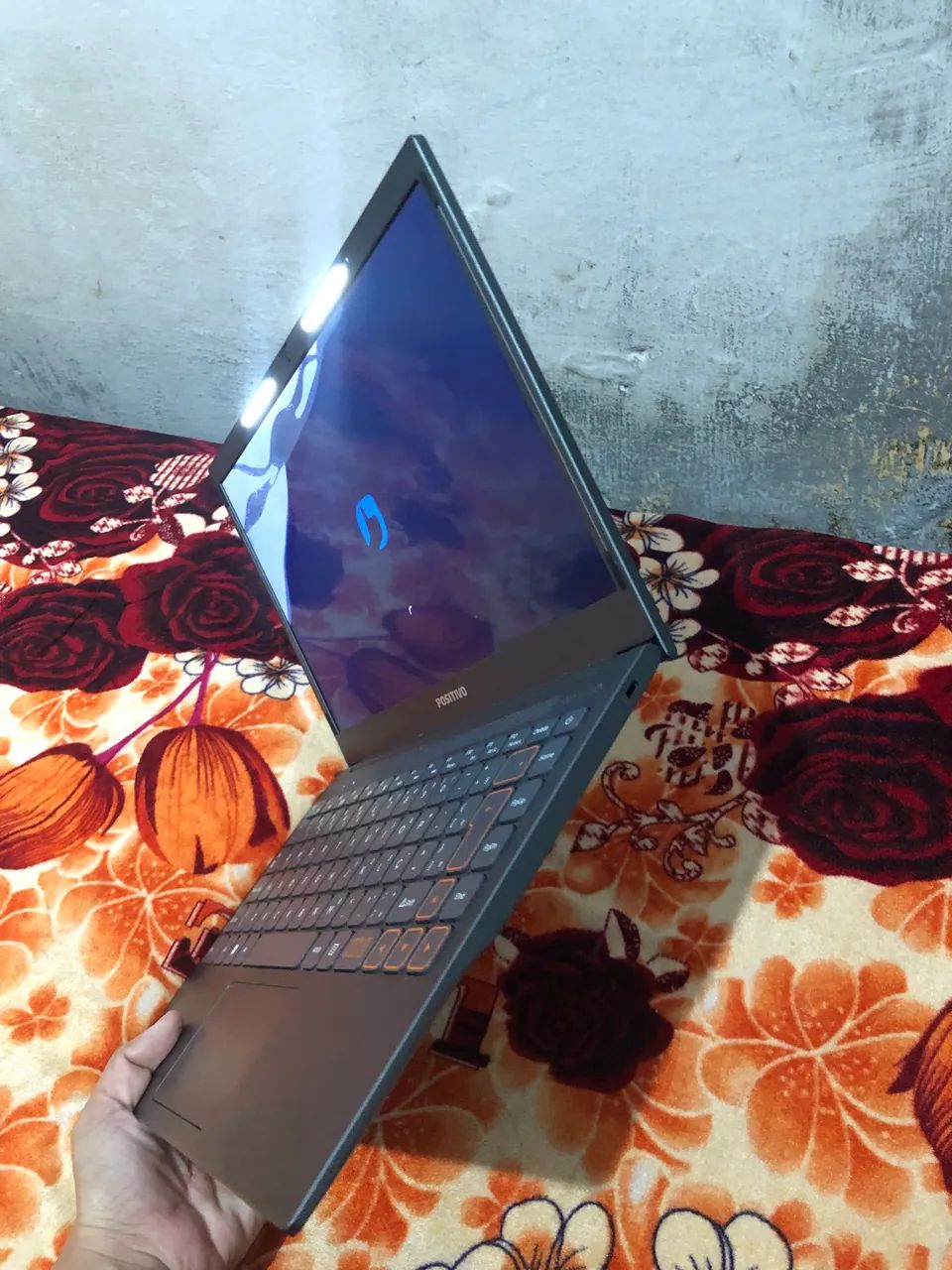 Vendo notebook positivo  - Foto 3
