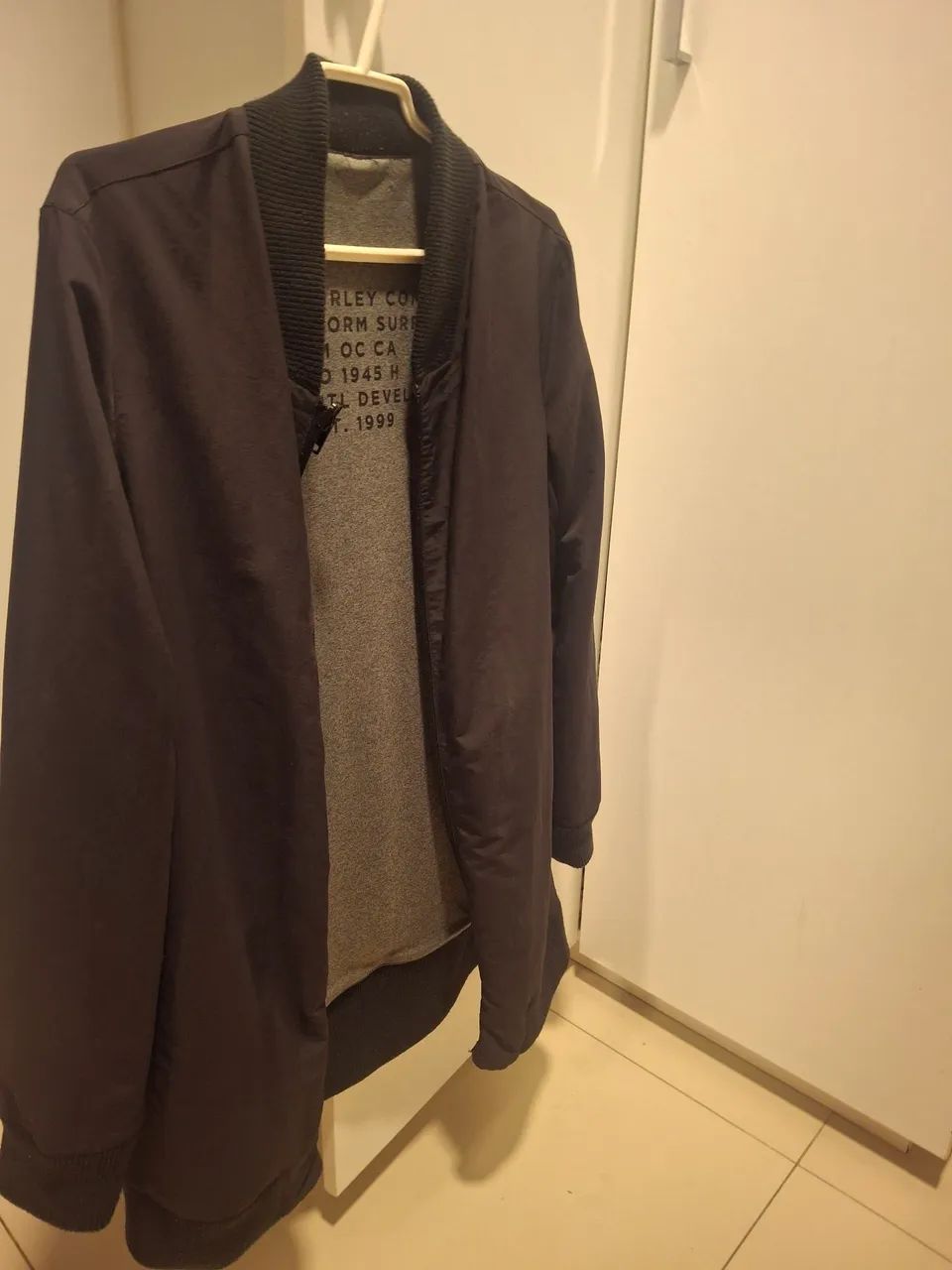 Casaco Hurley original comprado em portugal 