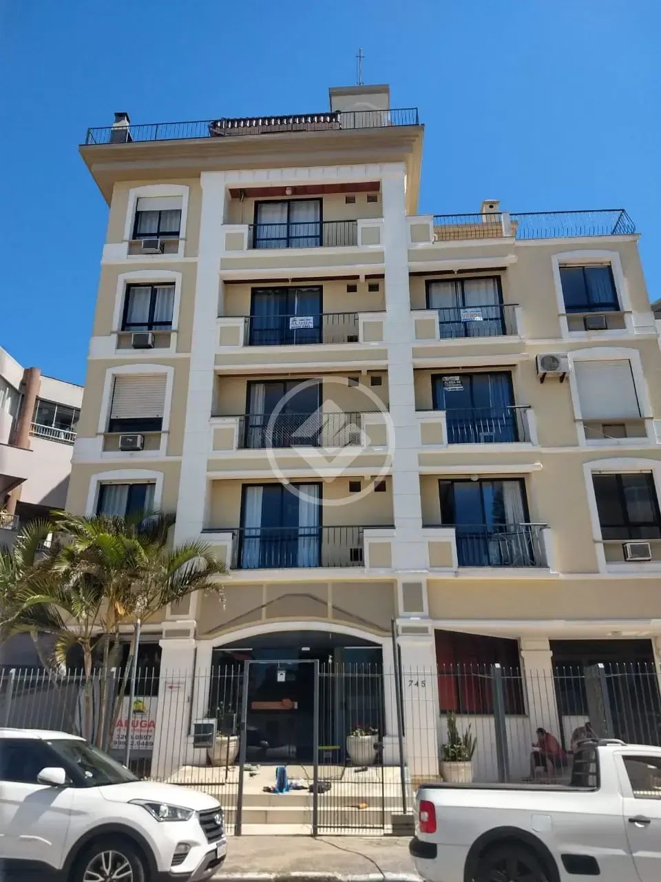 APARTAMENTO - CANASVIEIRAS - FR-360822 - Foto 2