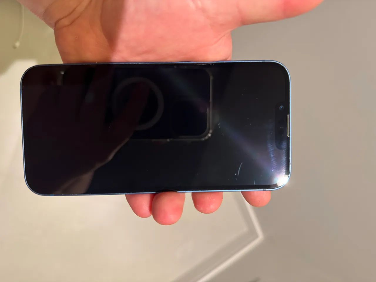 iPhone 13 256gb - Foto 3