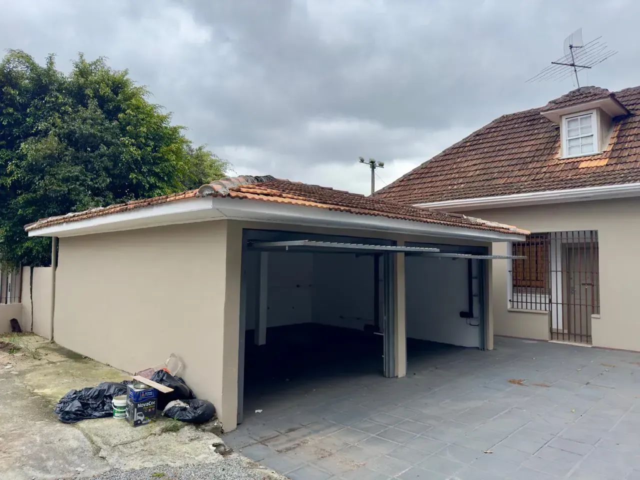 Imóvel comercial no campo comprido - Curitiba - PR - Foto 3