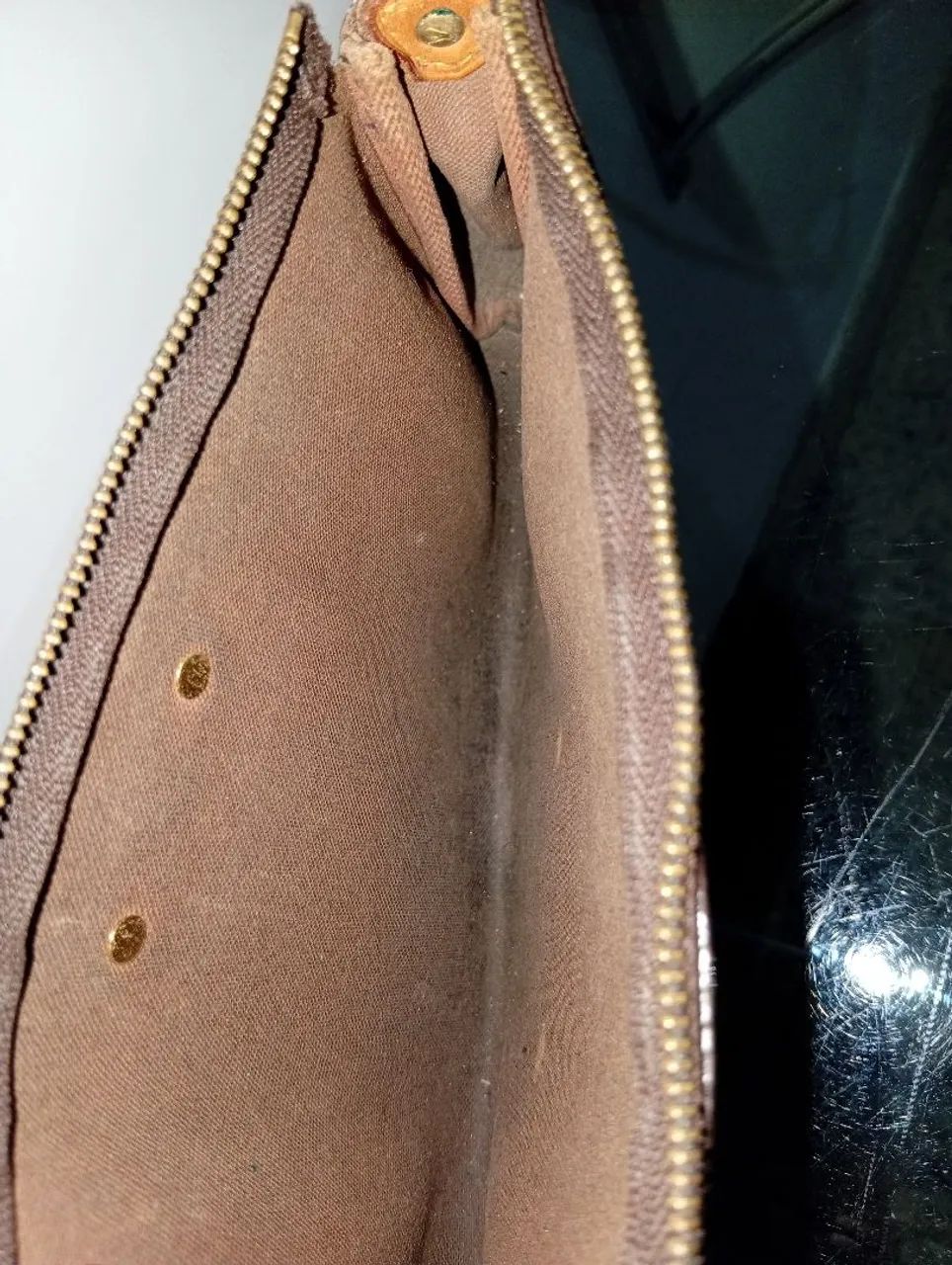 Bolsa original Louis Vuitton  - Foto 4