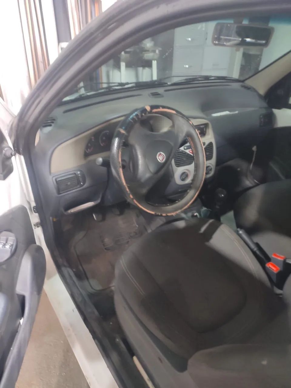 Fiat Strada 1.4 MPI Fire Flex 8V CS 2012 - Foto 5