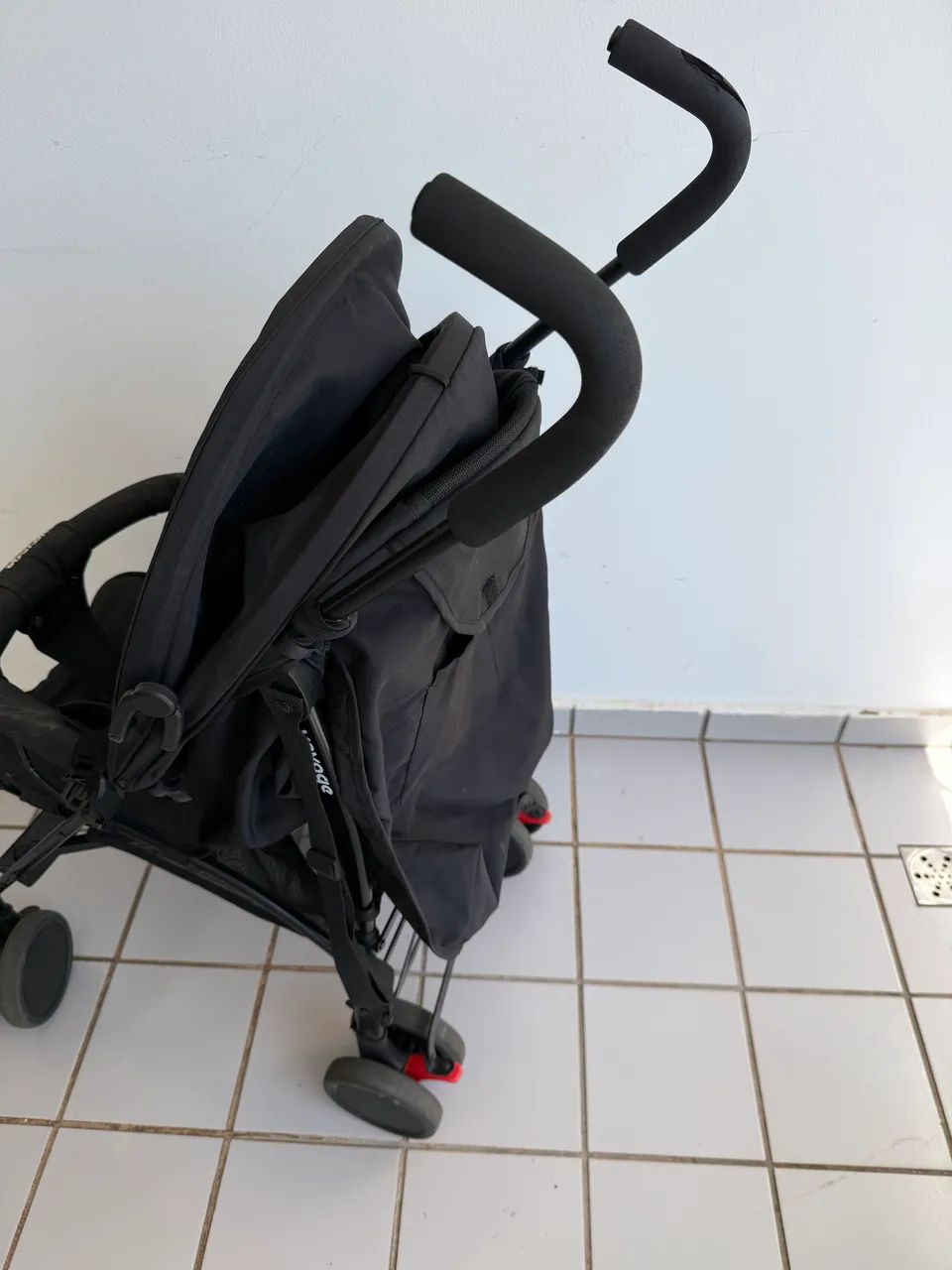 Carrinho de bebê  - Foto 3