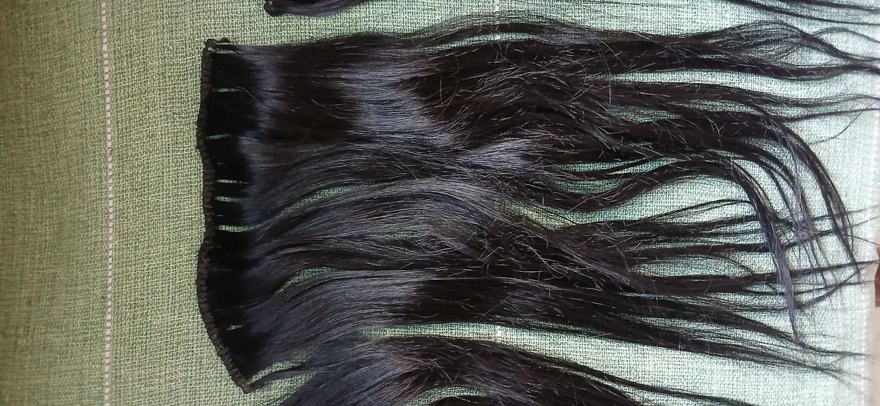 Mega hair - Foto 4