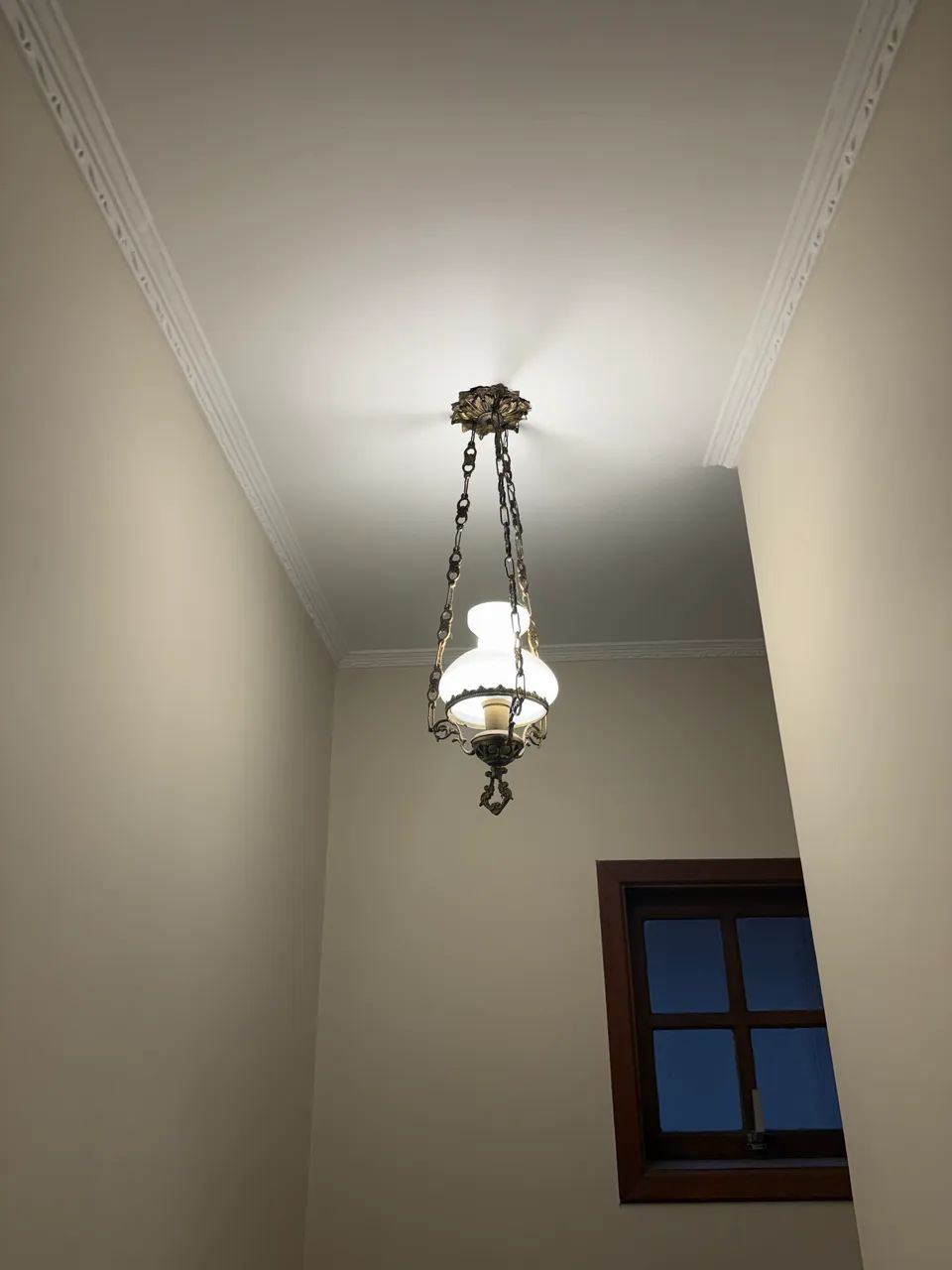 Lustre retro  - Foto 3