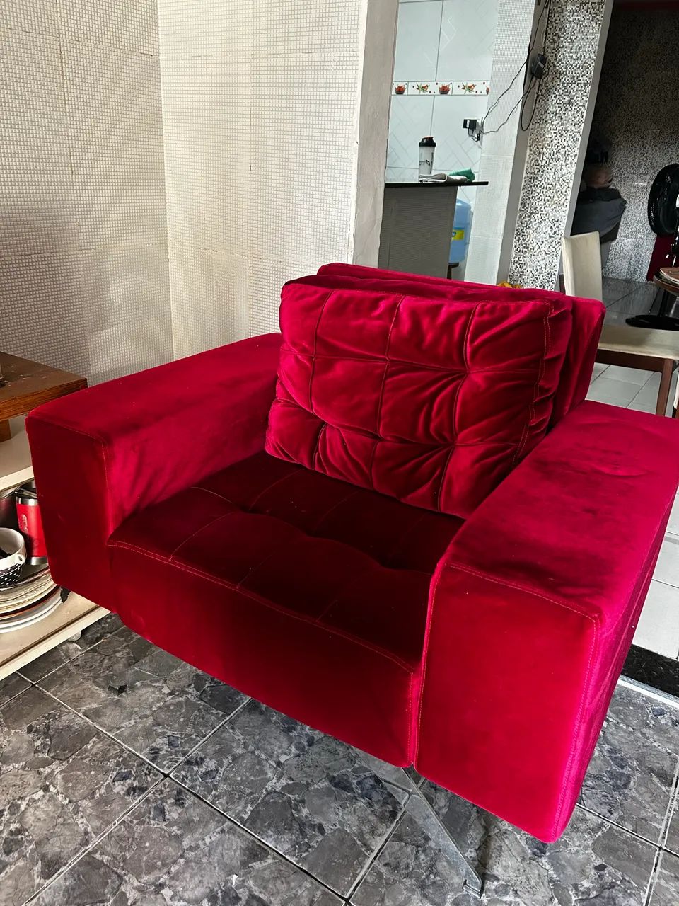 Poltrona  - Foto 3
