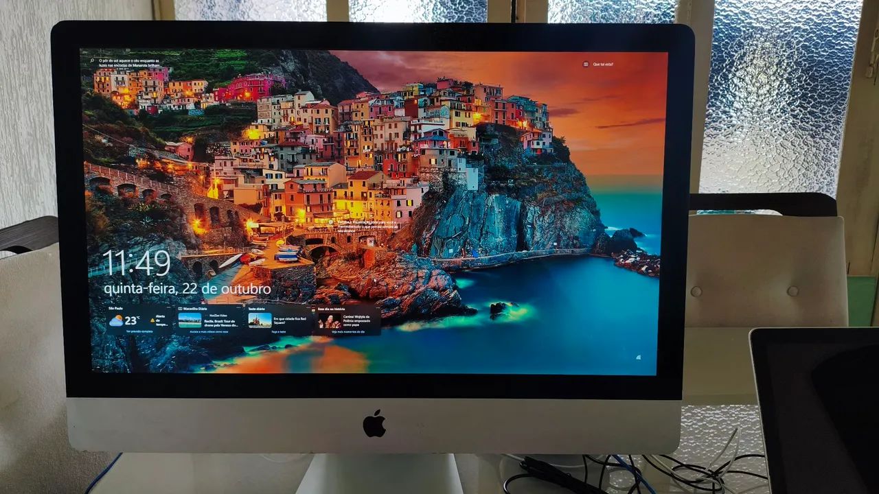 iMac mid 2010 - Foto 2