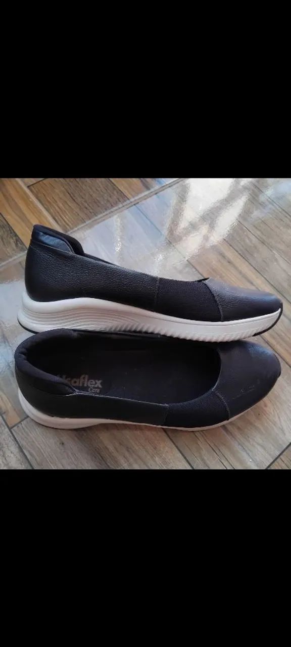 Sapato Usaflex feminino  - Foto 5