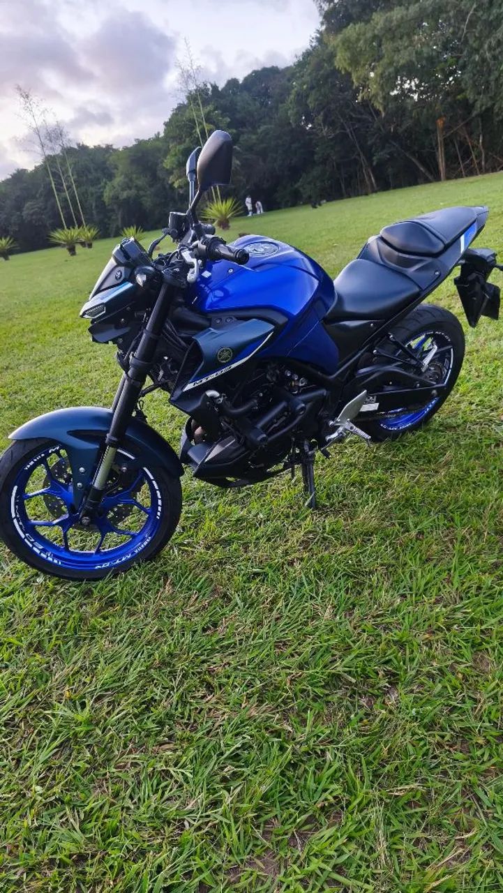 MT 03 - Foto 2
