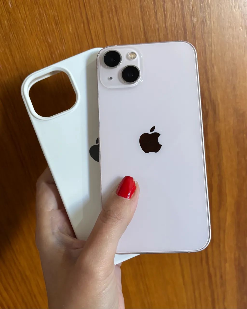 iPhone 13 de 256gb