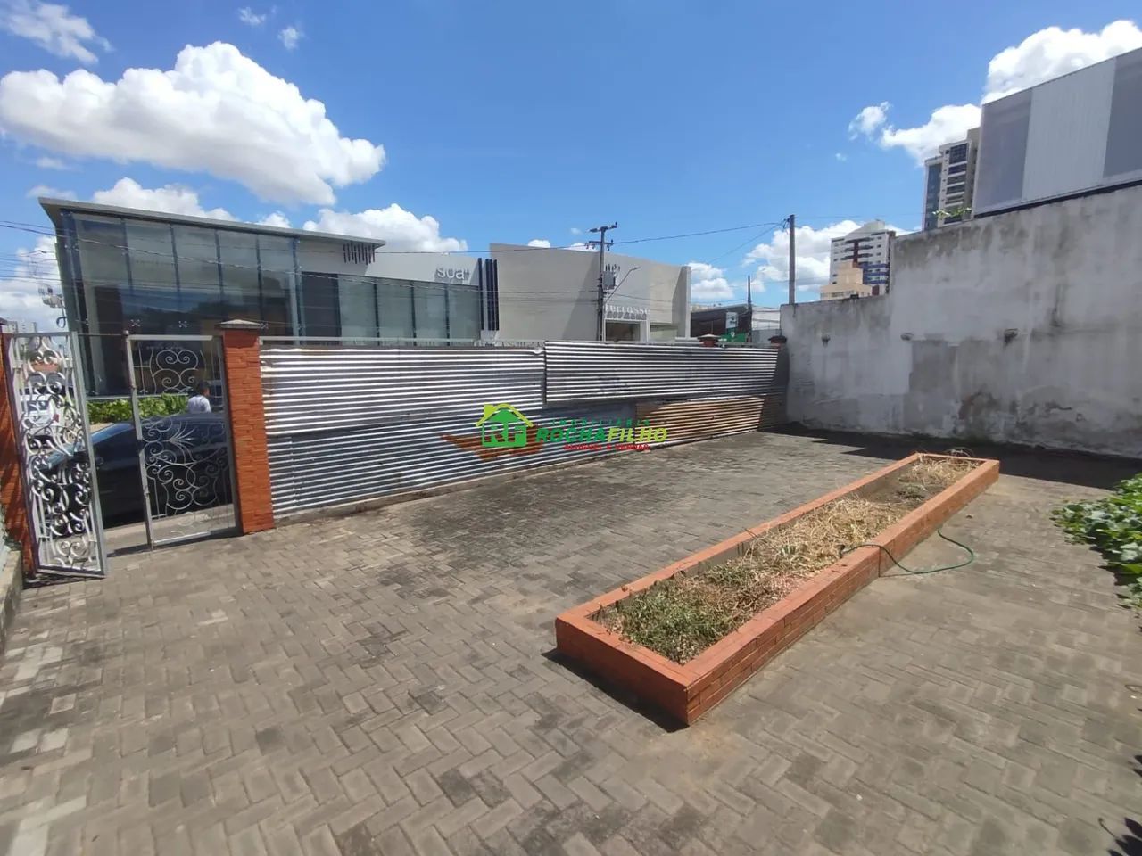 CASA COMERCIAL NO BAIRRO JÓQUEI. - Foto 4