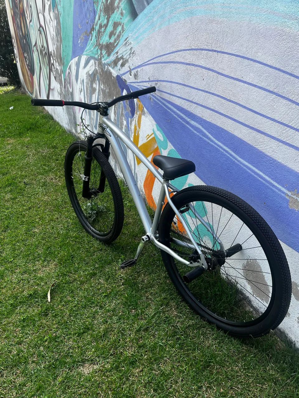 Bike ksw 2024 - Foto 2