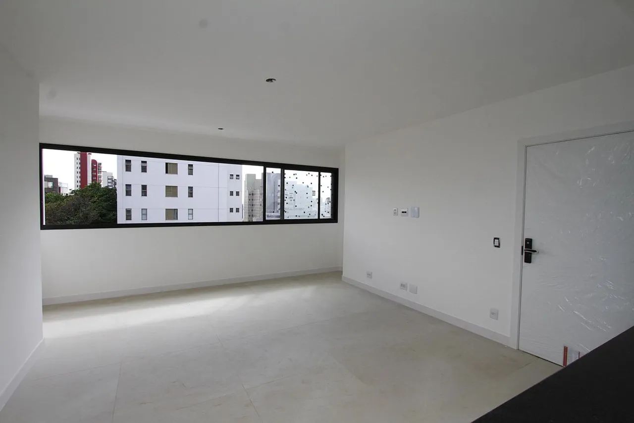 Apartamento à Venda - São Pedro, 2 Quartos, 69 m2