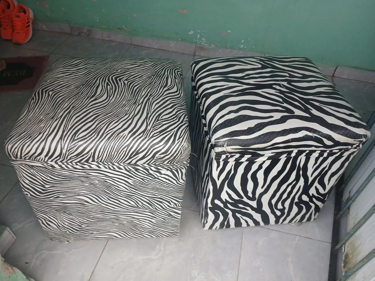 2 puf  - Foto 2