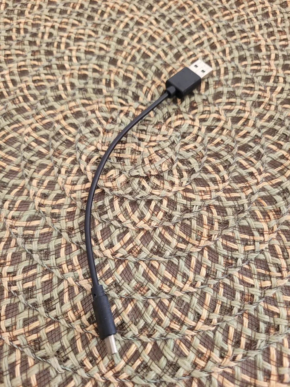 Cabo USB C Para Carregar Transferir Dados - Foto 4