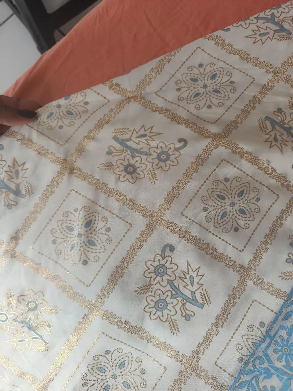Vestido Novo Indiano  - Foto 4
