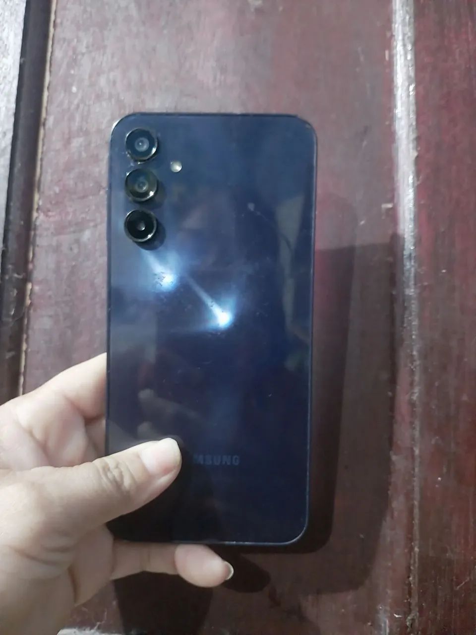 Vendo celular  - Foto 2