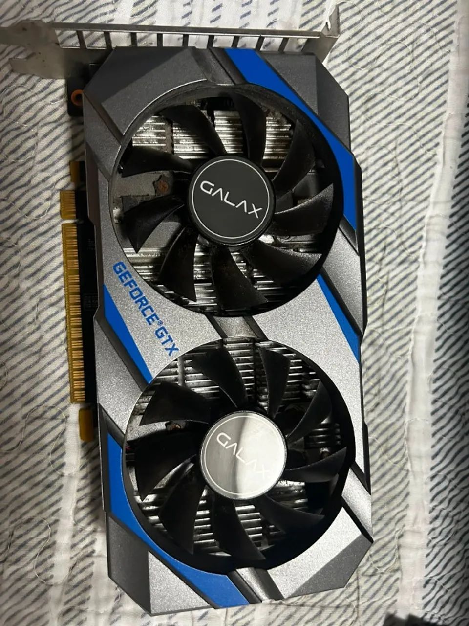 Placa de Video 1050TI - Foto 3