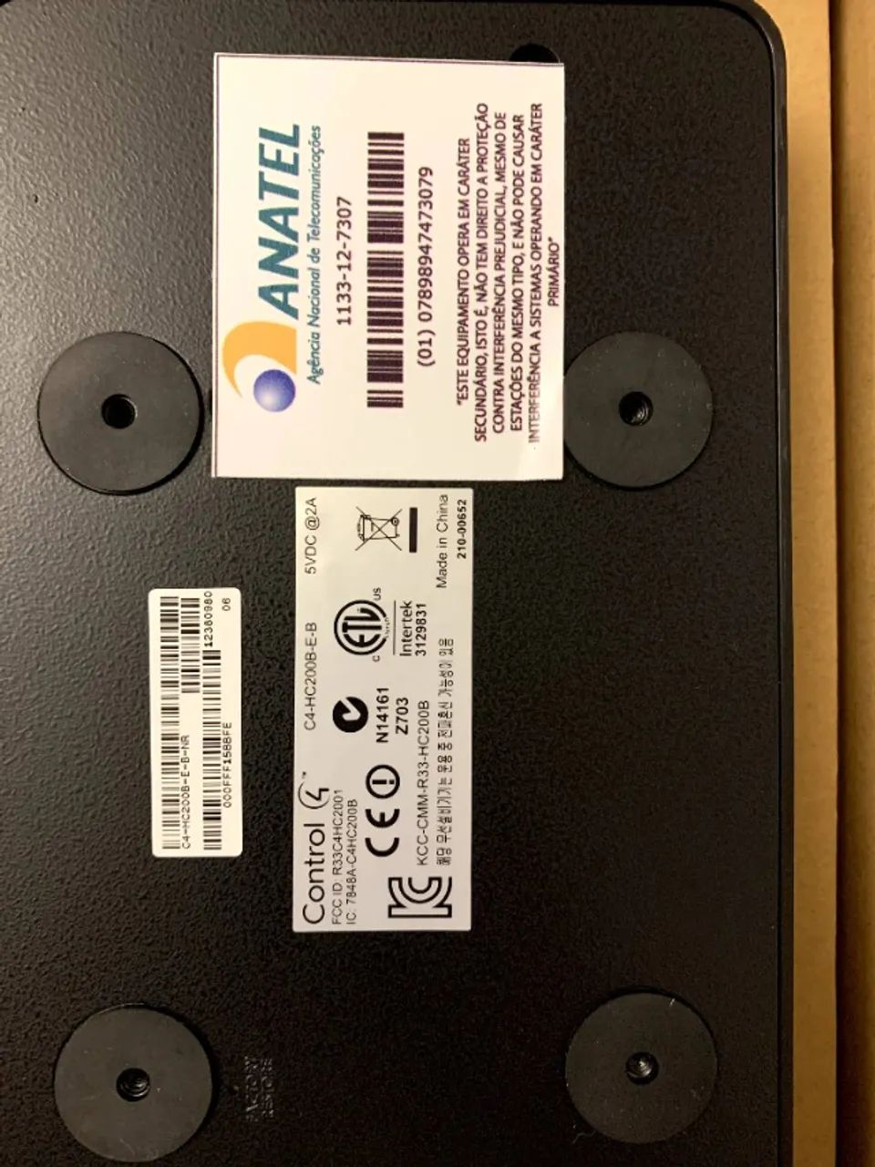 Control4 Home Controller HC-200 - Foto 5
