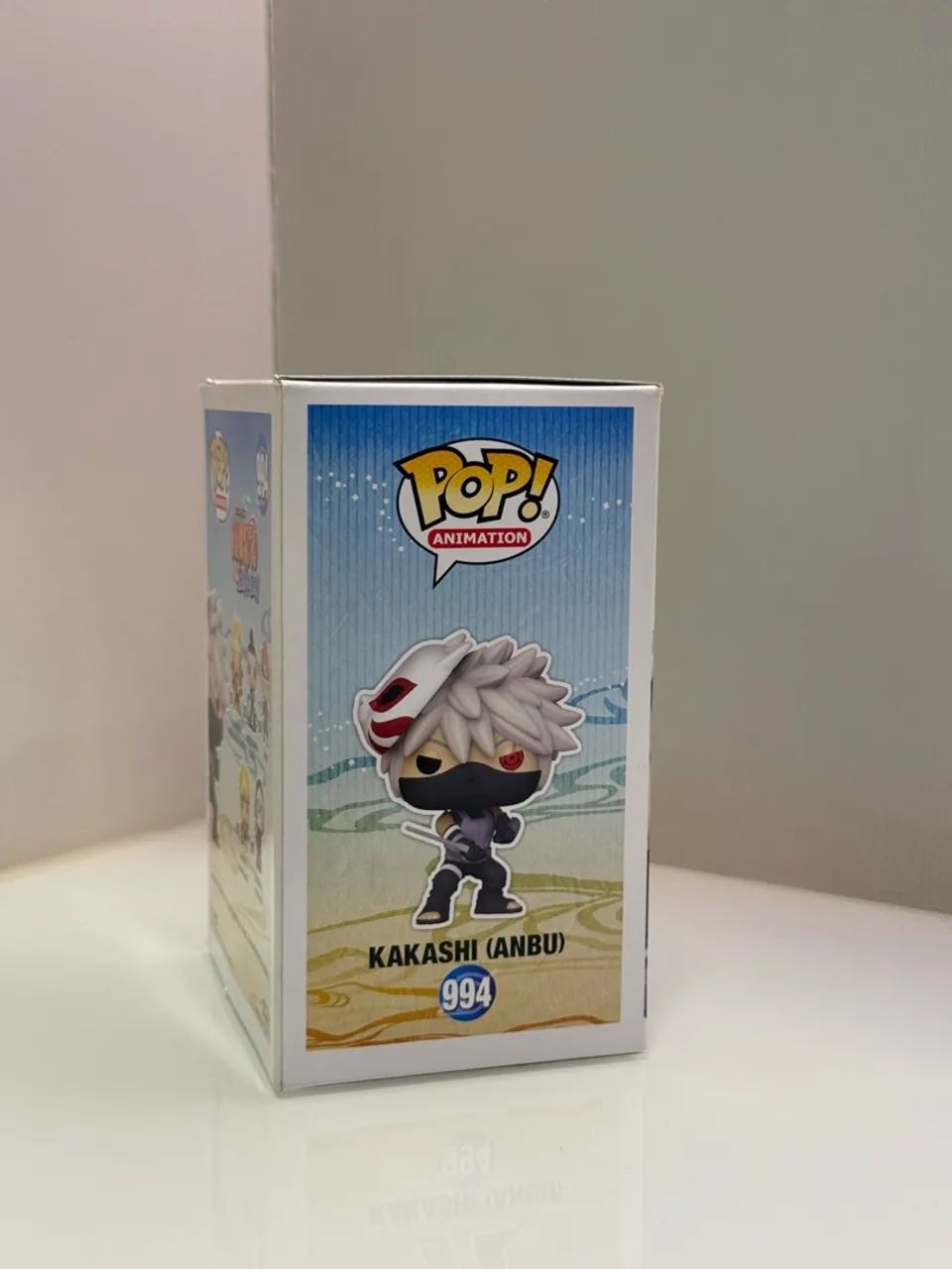 Funko Pop Kakashi (Anbu) 994 Special Edition - Foto 2