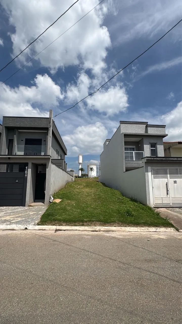Foto - Santana de Parnaíba - Colinas da Anhangüera