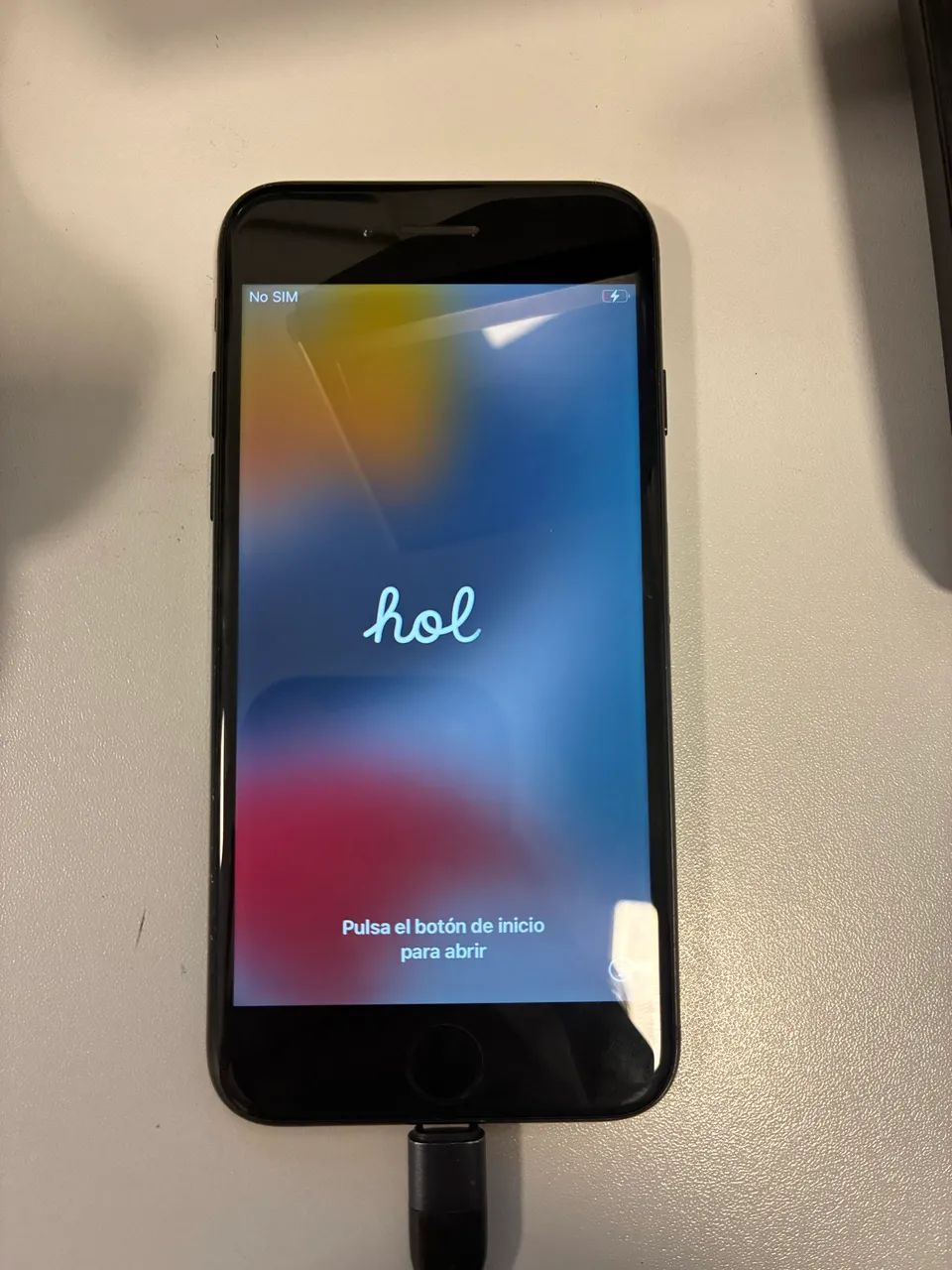 Vendo iPhone 7 - Foto 3
