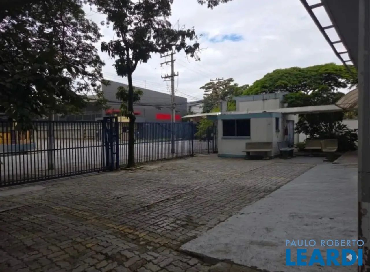 GALPÃO - LAPA DE BAIXO - SP - Foto 5