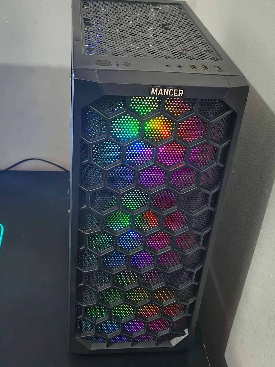 CPU Gamer (RODA TUDO) - Foto 3
